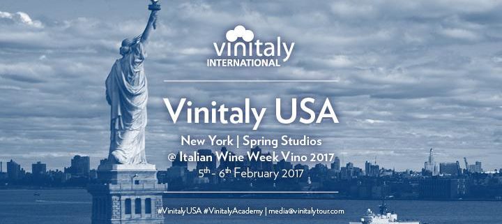Italian Vine Week