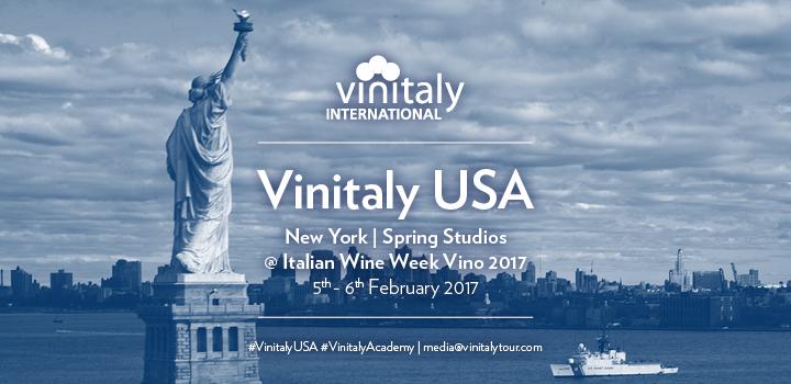 Italian Vine Week