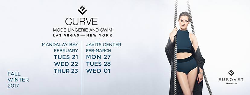 Curve 2017