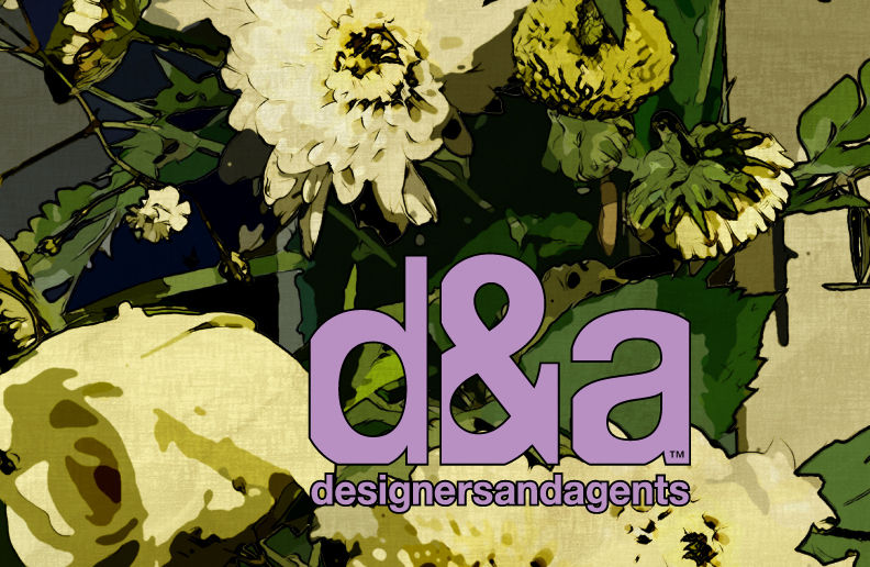 Designers & Agents