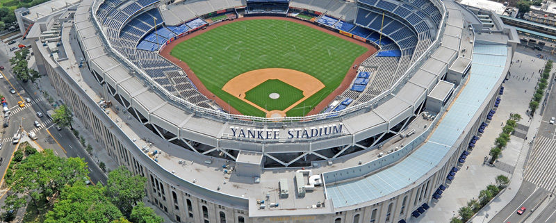 Yankee Stadium