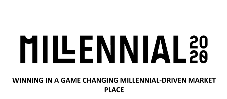 Millennial Tradeshow