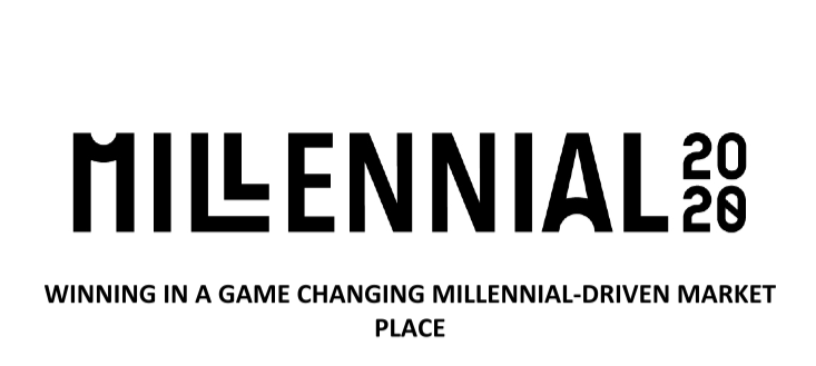 Millennial Tradeshow