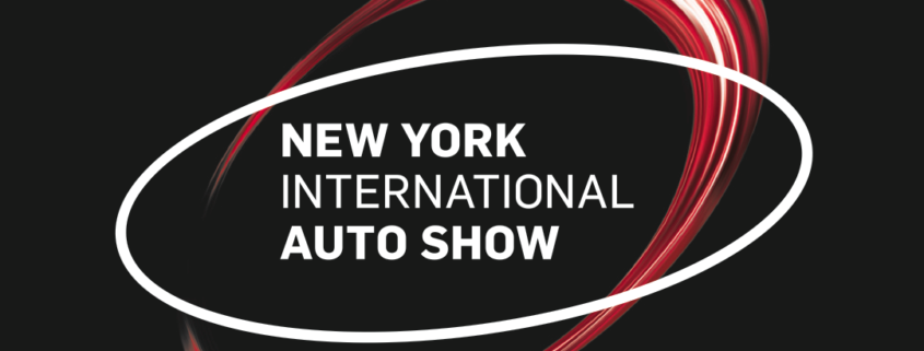 International Auto Show
