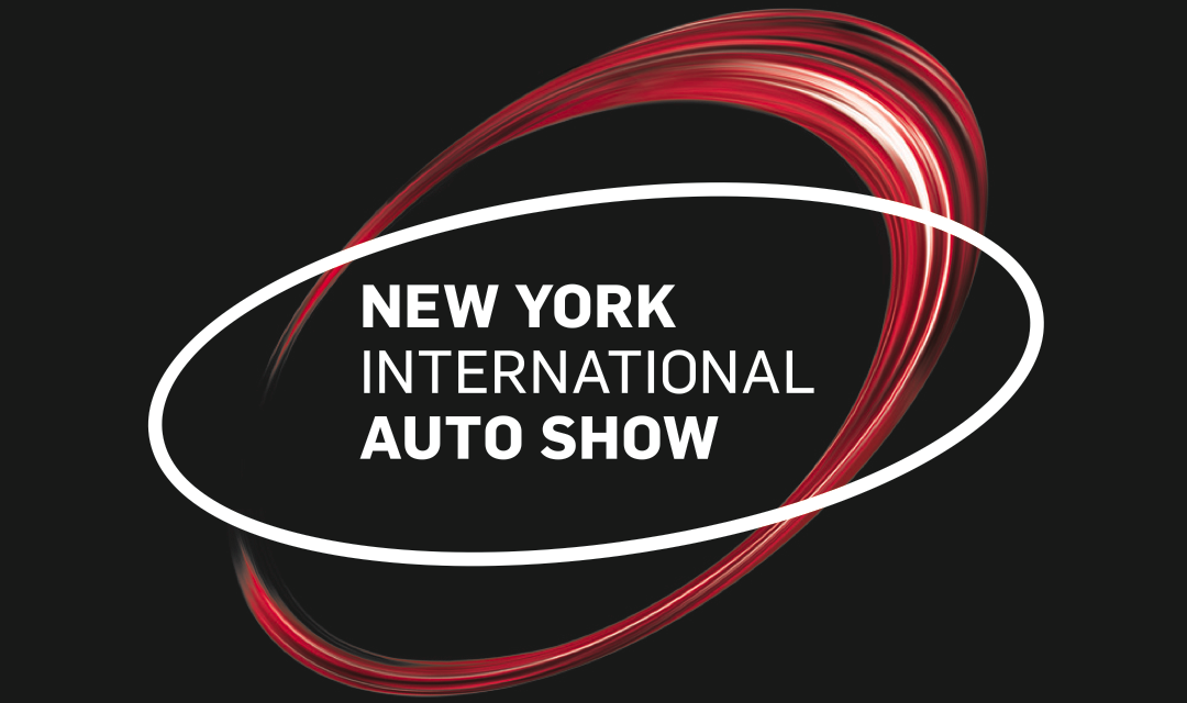 International Auto Show