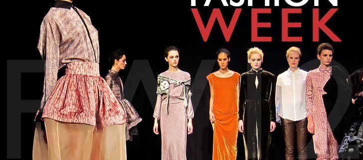 New York Fashion Week